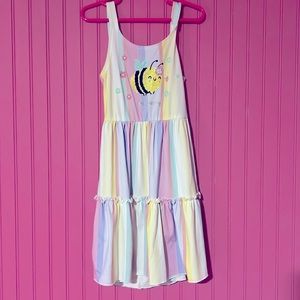 girls sundress in good condition